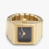 15MM Square Ring Watch