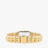 16MM Rectangle Link Watch