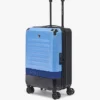21″ Colorblock Hardcase Spinner Luggage