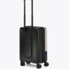 21″ Colorblock Hardcase Spinner Luggage