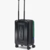21″ Colorblock Hardcase Spinner Luggage