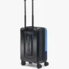 21″ Colorblock Hardcase Spinner Luggage