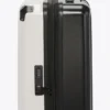 21″ Colorblock Hardcase Spinner Luggage