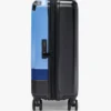 21″ Colorblock Hardcase Spinner Luggage