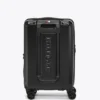 21″ Colorblock Hardcase Spinner Luggage