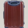 21″ Hardcase Spinner Suitcase