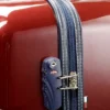 21″ Hardcase Spinner Suitcase