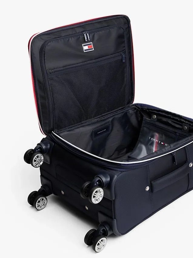 21″ Soft Case Luggage 21″ Soft Case Luggage