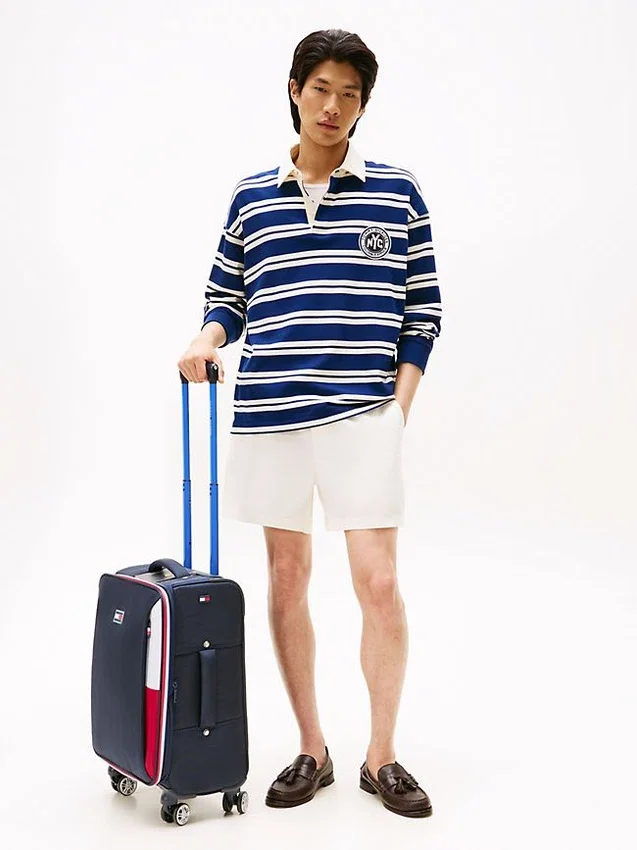 21″ Soft Case Luggage 21″ Soft Case Luggage