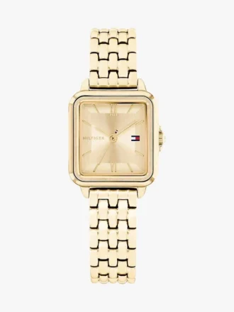 24MM Square Dial Watch