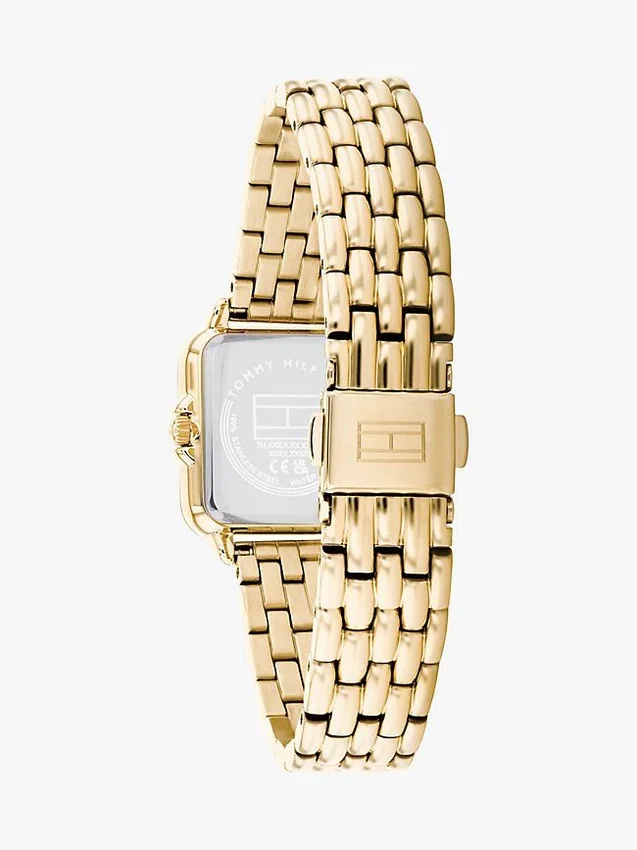 24MM Square Dial Watch 24MM Square Dial Watch
