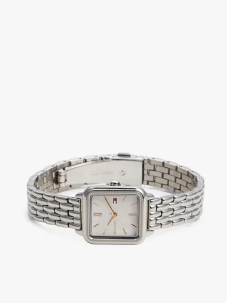 24MM Square Dial Watch