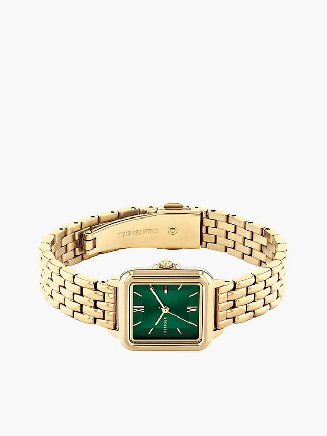 24MM Square Dial Watch 24MM Square Dial Watch