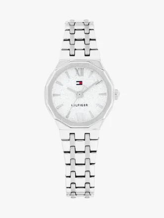 25MM Shimmer Dial Dress Watch