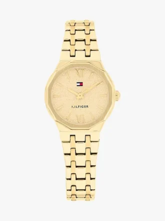 25MM Shimmer Dial Dress Watch