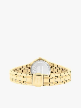 25MM Shimmer Dial Dress Watch