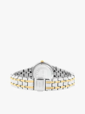 25MM Shimmer Dial Dress Watch