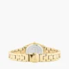 27MM Textured Oval Dial Dress Watch 27MM Textured Oval Dial Dress Watch