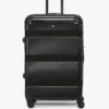 28″ Colorblock Hardcase Spinner Luggage