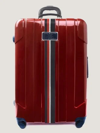 28″ Hardcase Spinner Luggage