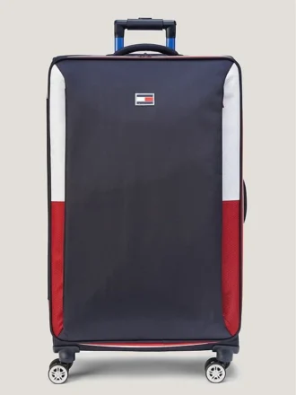 28″ Soft Case Luggage