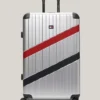 28″ Striped Hardcase Spinner Luggage 28″ Striped Hardcase Spinner Luggage