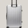 28″ Striped Hardcase Spinner Luggage 28″ Striped Hardcase Spinner Luggage