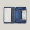 28″ Striped Hardcase Spinner Luggage 28″ Striped Hardcase Spinner Luggage