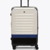 28″ Two-Tone Hardcase Spinner Luggage