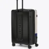 28″ Two-Tone Hardcase Spinner Luggage
