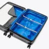 28″ Two-Tone Hardcase Spinner Luggage