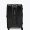 28″ Two-Tone Hardcase Spinner Luggage