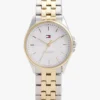 30MM Two-Tone Link Watch 30MM Two-Tone Link Watch