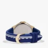 34MM Signature Stripe Strap Watch 34MM Signature Stripe Strap Watch