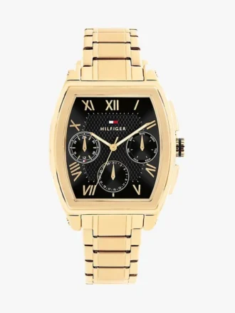 36MM Multifunction Watch