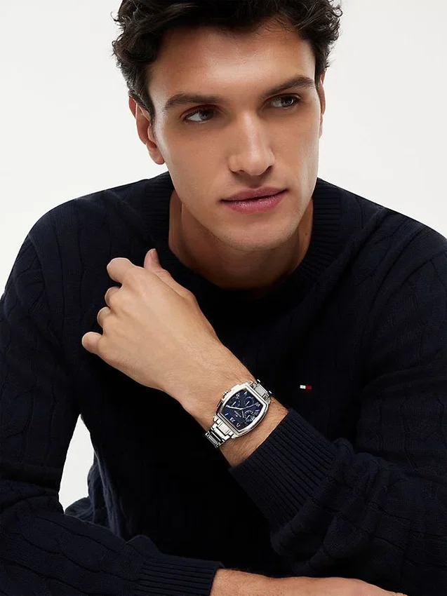 36MM Multifunction Watch 36MM Multifunction Watch