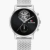 40MM Mesh Strap Dress Watch 40MM Mesh Strap Dress Watch