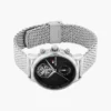 40MM Mesh Strap Dress Watch 40MM Mesh Strap Dress Watch