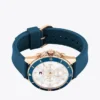 40MM White Dial Boyfriend Watch 40MM White Dial Boyfriend Watch