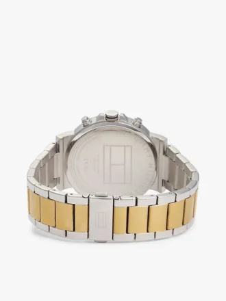 43MM Multifunction Watch