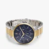 43MM Multifunction Watch