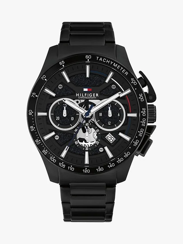 44MM Chronograph Sport Watch 44MM Chronograph Sport Watch