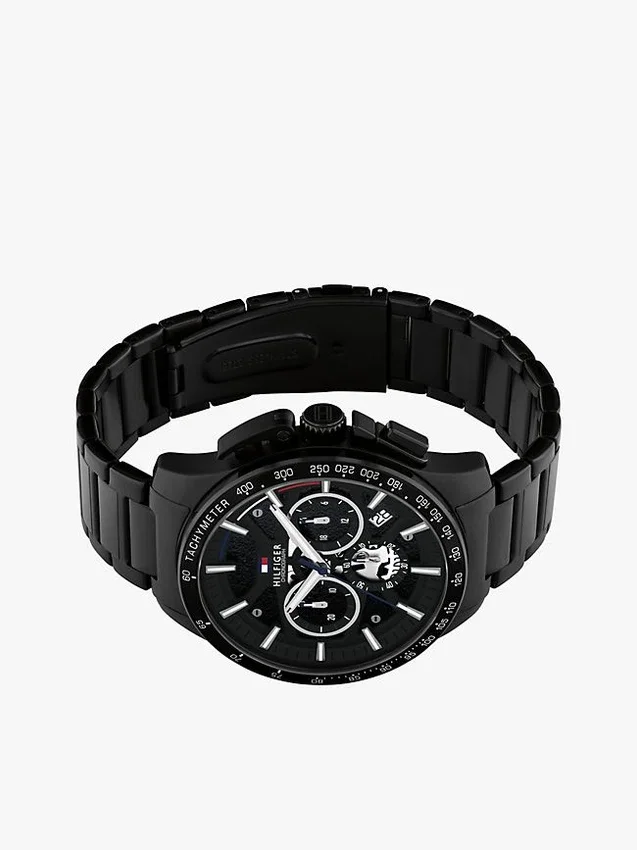 44MM Chronograph Sport Watch 44MM Chronograph Sport Watch