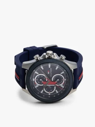 46MM Sport Watch with Signature Strap