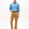 5-Pocket Straight Pant 5-Pocket Straight Pant