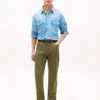 5-Pocket Straight Pant 5-Pocket Straight Pant