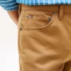 5-Pocket Straight Pant 5-Pocket Straight Pant