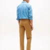 5-Pocket Straight Pant 5-Pocket Straight Pant