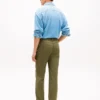 5-Pocket Straight Pant 5-Pocket Straight Pant