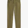 5-Pocket Straight Pant 5-Pocket Straight Pant